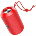 HOCO HC1 Trendy sound sports wireless speaker Red