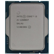Intel® Core™ i5-12600KF, S1700, 3.7-4.9GHz, 10C(6P+4Е) / 16T, 20MB L3 + 9.5MB L2 Cache, No Integrated GPU, 10nm 125W, Unlocked, Retail (without cooler)
