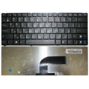 Keyboard Asus EeePC 1101 N10 ENG/RU Black