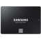 2.5" SATA SSD 2.0TB Samsung 870 EVO MZ-77E2T0B [R/W:560/530MB/s, 98K IOPS, MGX, V-NAND 3bit MLC]