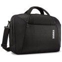 NB bag Thule Accent,TACLB2216, 3204817, for Laptop 15,6" & City bags, Black