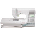 Sewing Machine Singer 9960, 85W. 8 sewing operations. white