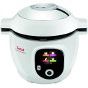 Мультиварка-скороварка Tefal CY851130