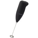 Milk Frother Esperanza LATTE EKF001K Black