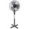 Cooling Fan Esperanza HURRICANE EHF001KE Black/Gray, 40cm, 50W, Speed levels 3, Cable length: 1,5m