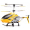 Syma S107G Helycopter, Yellow