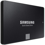 1TB SSD 2.5" Samsung 870 EVO MZ-77E1T0B/EU, Read 560MB/s, Write 530MB/s, SATA III 6.0Gbps (solid state drive intern SSD/внутрений высокоскоростной накопитель SSD)