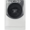 Washing machine/fr Hotpoint-Ariston AQS73D28S EU/B