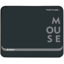 Mouse Pad A4tech Fstyler FP20, 250 х 200 х 2mm, Black