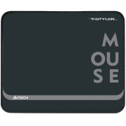 Mouse Pad A4tech Fstyler FP20, 250 х 200 х 2mm, Black