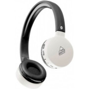 Bluetooth headset, Cellular MUSICSOUND, White/Black