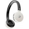 Bluetooth headset, Cellular MUSICSOUND, White/Black