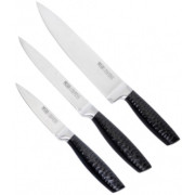Knife set RESTO 95502 THOR