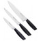 Knife set RESTO 95502 THOR