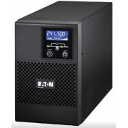 UPS Eaton 9E 1000i 1000VA/800W, On-Line, LCD, AVR, USB, RS232, Comm. slot, 4*C13