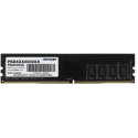 16GB DDR4-2666  PATRIOT Signature Line, PC21300, CL19, 1Rank, Single Sided Module, 1.2V