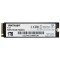 M.2 NVMe SSD 1.0TB Patriot P400, w/Graphene Heatshield, Interface: PCIe4.0 x4 / NVMe 1.3, M2 Type 2280 form factor, Sequential Read 5000 MB/s, Sequential Write 4800 MB/s, Random Read 620K IOPS, Random Write 550K IOPS, Thermal Throttling Technology, EtE da