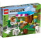 Конструктор Lego Minecraft 21184 The Bakery