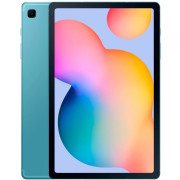 Планшет Samsung Galaxy Tab S6 Lite, Wi-Fi, 64Гб, Blue