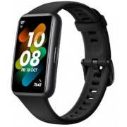 Huawei Band 7, Graphite Black