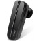 ttec Headset Bluetooth Freestyle, Black