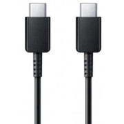 Type-C to Type-C Cable Samsung, 1.8m, 3A, Black