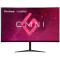 27.0" VIEWSONIC VA LED VX2718-2KPC-MHD Curved Gaming Black (1ms, 4000:1, 250cd, 2560x1440, 178°/178°, HDMI2.0 x 2, DisplayPort, Curvature 1500R, 165Hz Refresh Rate, AMD Adaptive Sync, Speakers 2 x 2W, Audio Line-out, VESA)