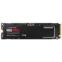 .M.2 NVMe SSD 1.0TB Samsung 980 PRO w/ Heatsink [PCIe 4.0 x4, R/W:7000/5000MB/s, PC&PS5® Compatible]