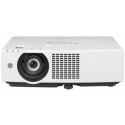 Projector Panasonic PT-VMZ71; LCD, WUXGA, Laser 7000Lum, 3000000:1, 1.6x Zoom, LAN, White