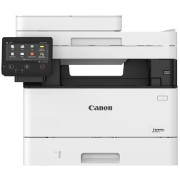 MFD Canon i-Sensys MF453DW, Mono Printer/DADF/Duplex/Scanner/,Net,WiFi, A4, 1200x1200 dpi, 38ppm, Up to 80k ,1Gb, Scan 9600x9600dpi-24 bit, 12.7 cm LCD,Paper Input 250-sheet tray, 100-sheet tray, USB 2.0, Cartridge 057/057H (3100/10000 pages* 5%)