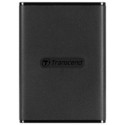 1.0TB  Transcend Portable SSD ESD270C Black, USB-C 3.1 (77x56x9.6mm, 35g, R/W:520/460MB/s)