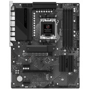 Материнская плата ASRock B650 PG LIGHTNING ATX, AMD B650,  AM5