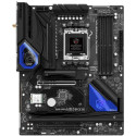 Материнская плата ASRock B650E PG RIPTIDE WIFI ATX, AMD B650E, AM5