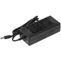 Mikrotik 24HPOW, adapter 24v 2.5A