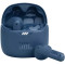 True Wireless JBL Tune Flex Blue