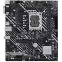 Материнская плата Asus PRIME H610M-R D4-SI  mATX, Intel H610, S1700