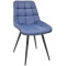 Стул Deco Nicole Eco 22 Blue