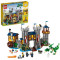 Конструктор Lego Creator 31120 Medieval Castle