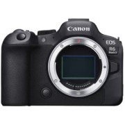 Mirrorless Camera CANON EOS R6 Mark II 2.4GHz Body (5666C005)