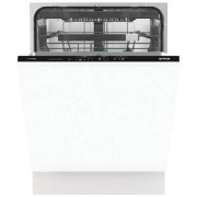 Mașina de spălat vase Gorenje GV 673 C60