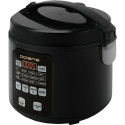 Multicooker Polaris PMC0567AD, black