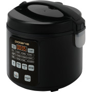 Multicooker Polaris PMC0567AD, black