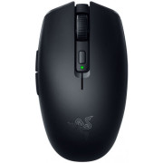 Wireless Gaming Mouse Razer Orochi V2, 18к dpi, 6 buttons, 40G, 450IPS,Mec.SW, 60g, 2.4gHz/BT, Black