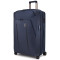 Luggage Thule Crossover 2 Wheeled, C2S30, 110L (30"), 3204038, Dress Blue for Luggage & Duffels