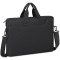 NB bag Rivacase 8035, for Laptop 15.6" & City Bags, Black