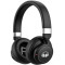Monster On-Ear Headphones Life One, Black