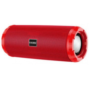 Ksiga Speakers Bluetooth Maidi KSC-602, Red