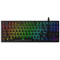 Gaming Keyboard HyperX Alloy Origins Core PBT, Mechanical, TKL, Steel frame, SW Red Linear, RGB, USB