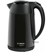 Электрочайник Bosch TWK3P423, black