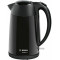 Электрочайник Bosch TWK3P423, black